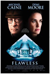 ดูหนัง Flawless (2007) เพชรไร้ตำหนิ แผนปล้นไม่มีที่ติ
