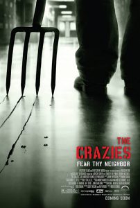ดูหนัง The Crazies (2010) เมืองคลั่งมนุษย์ผิดคน