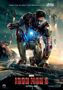 ดูหนัง Iron Man 3 (2013) มหาประลัยคนเกราะเหล็ก 3