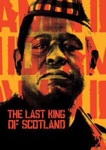 ดูหนัง The Last King of Scotland (2006) เผด็จการแผ่นดินเลือด