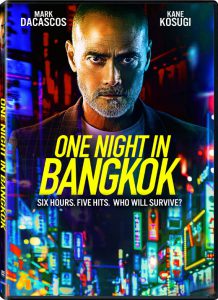 ดูหนัง One Night in Bangkok (2020) [ซับไทย]