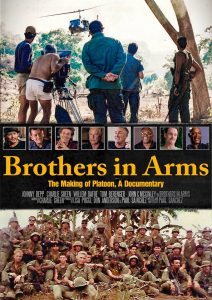 ดูหนัง Brothers in Arms (2018) [ซับไทย]