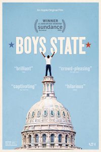 ดูหนัง Boys State (2020) [ซับไทย]