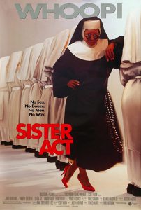 ดูหนัง Sister Act (1992) น.ส.ชี เฉาก๊วย