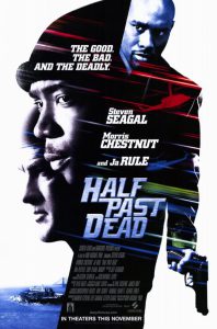 ดูหนัง Half Past Dead (2002) ทุบนรกคุกมหาประลัย