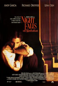 ดูหนัง Night Falls on Manhattan (1996) [ซับไทย]