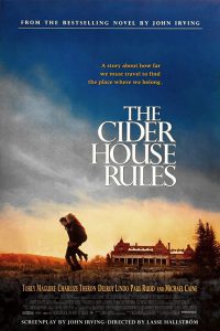 ดูหนัง The Cider House Rules (1999) ผิดหรือถูก ใครคือคนกำหนด