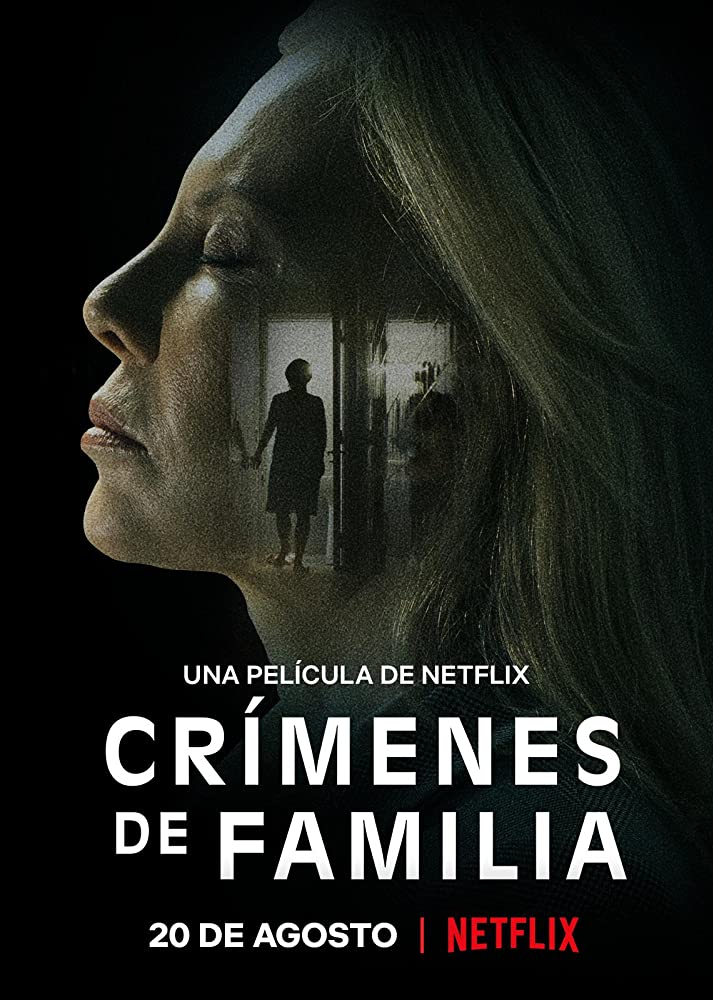 ดูหนัง The Crimes That Bind (2020) ใต้เงาอาชญากรรม [ซับไทย]