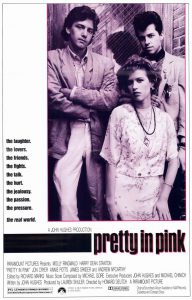 ดูหนัง Pretty in Pink (1986)