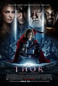 ดูหนัง Thor (2011) ธอร์: เทพเจ้าสายฟ้า