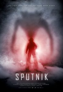 ดูหนัง Sputnik (2020) มฤตยูแฝงร่าง [ซับไทย]
