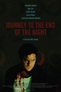 ดูหนัง Journey to the End of the Night (2006) คืนระห่ำคนโหดโคตรบ้า