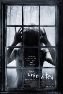 ดูหนัง The Uninvited (2009) หวีดคู่ ตู้ผีอาถรรพ์