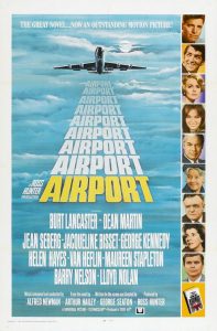 ดูหนัง Airport (1970) เที่ยวบินมฤตยู [ซับไทย]