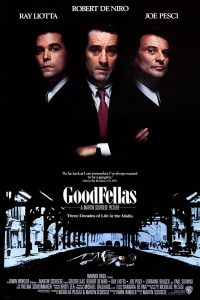 ดูหนัง Goodfellas (1990) คนดีเหยียบฟ้า