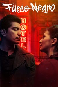 ดูหนัง Dark Forces (Fuego negro) (2020) โรงแรมอสุรกาย [ซับไทย]