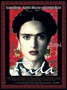 ดูหนัง Frida (2002) ผู้หญิงคนนี้ ฟรีด้า