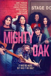 ดูหนัง Mighty Oak (2020) วงกลับมาเถอะวันวาน