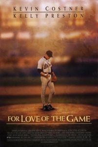 ดูหนัง For Love of the Game (1999) ทุ่มหัวใจให้เกมรัก