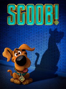 ดูหนัง Scoob! (2020) สคูบ!
