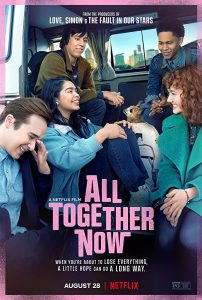 ดูหนัง All Together Now (2020) ความหวังหลังรถโรงเรียน
