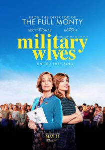ดูหนัง Military Wives (2019) คุณเมียขอร้อง