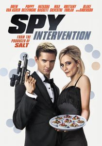 ดูหนัง Spy Intervention (2020)