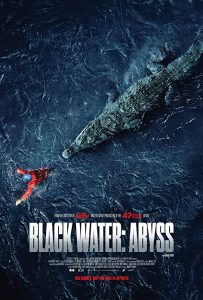 ดูหนัง Black Water Abyss (2020) กระชากนรก โคตรไอ้เข้