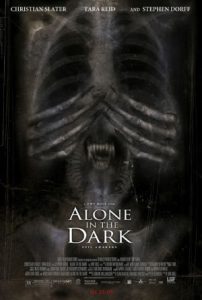 ดูหนัง Alone in the Dark (2005) กองทัพมืดมฤตยูเงียบ [Full-HD]