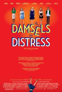ดูหนัง Damsels in Distress (2011) แก๊งสาวจิ้นอยากอินเลิฟ