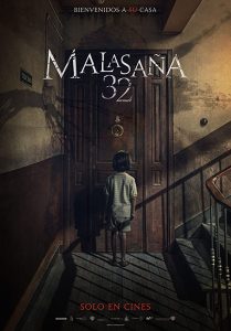 ดูหนัง 32 Malasana Street (2020) มาลาซานญ่า ย่านผีอยู่ 32