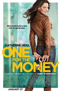 ดูหนัง One for the Money (2012) สาวเริ่ดล่าแรด