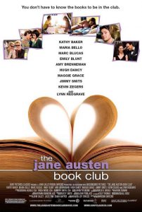 ดูหนัง The Jane Austen Book Club (2007) ชมรมคนเหงารัก