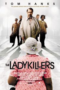 ดูหนัง The Ladykillers (2004) แผนปล้นมั่ว มุดเหนือเมฆ
