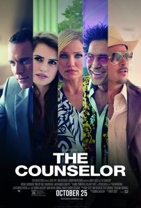ดูหนัง The Counselor (2013) ยุติธรรม อำมหิต