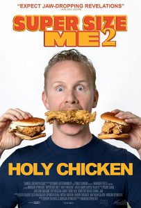 ดูหนัง Super Size Me 2: Holy Chicken