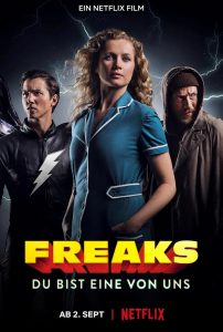 ดูหนัง Freaks: You’re One of Us (2020) ฟรีคส์ จอมพลังพันธุ์แปลก [ซับไทย]