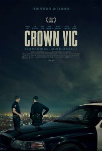 ดูหนัง Crown Vic (2019)