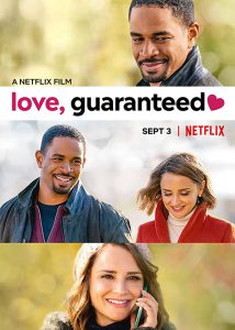 ดูหนัง Love Guaranteed (2020) รัก…รับประกัน