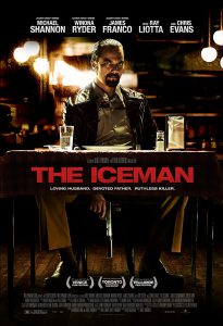 ดูหนัง The Iceman (2012) เชือดโหดจุดเยือกแข็ง