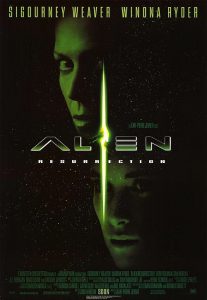 ดูหนัง Alien: Resurrection (1997) เอเลี่ยน 4 : ฝูงมฤตยูเกิดใหม่