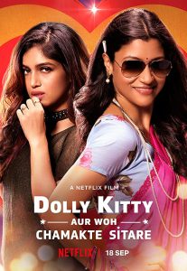 ดูหนัง Is Dolly Kitty Aur Woh Chamakte Sitare (2020) ดอลลี่คิตตี้ กับ ดาวสุกสว่าง [ซับไทย]