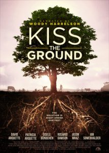 ดูหนัง Kiss the Ground (2020) จุมพิตแด่ผืนดิน [ซับไทย]