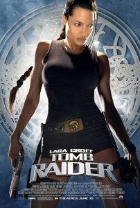 ดูหนัง Lara Croft: Tomb Raider (2001) ลาร่า ครอฟท์ ทูมเรเดอร์