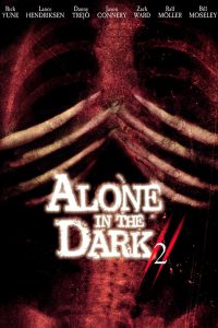 ดูหนัง Alone in the Dark II (2008) กองทัพมืดมฤตยูเงียบ 2: ล้างอาถรรพ์แม่มดปีศาจ [Full-HD]