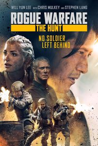 ดูหนัง Rogue Warfare: The Hunt (2019) สงครามล่า คนโกง [ซับไทย]
