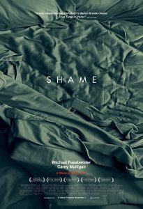 [20+] ดูหนัง Shame (2011) ดับไม่ไหวไฟอารมณ์