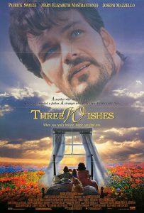 ดูหนัง Three Wishes (1995) [ซับไทย]