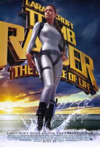 ดูหนัง Lara Croft Tomb Raider: The Cradle of Life (2003) กู้วิกฤตล่ากล่องปริศนา