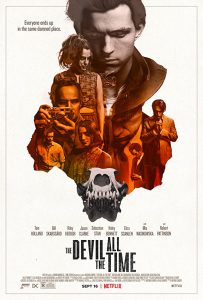 ดูหนัง The Devil All the Time (2020) ศรัทธาคนบาป [ซับไทย]